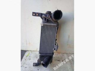 интеркулер Mazda Premacy 1 2001, 2.0 л., TD, дизель