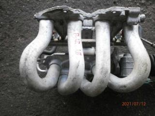 коллектор впускной Nissan Primera P12 2007, 1.8 л., i, бензин, МКПП, универсал