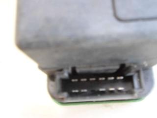 компрессор центрального замка Volkswagen Golf 3 поколение 1994