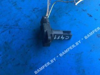 расходомер воздуха Mazda MPV LW [рестайлинг] 2003, 2.0 л., дизель