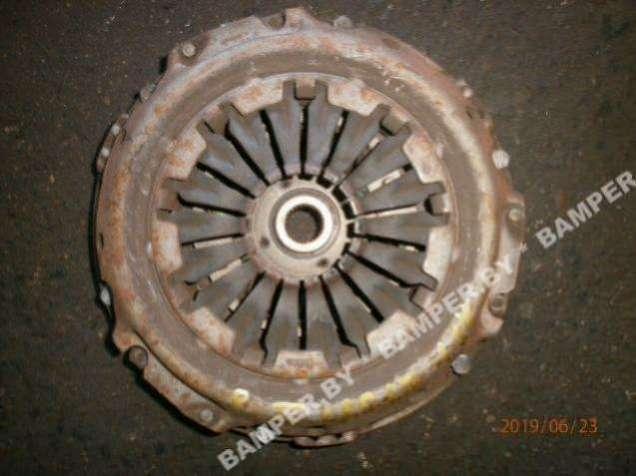 маховик Renault Laguna 2 поколение 2003, 1.8 л., i, бензин - фото №1