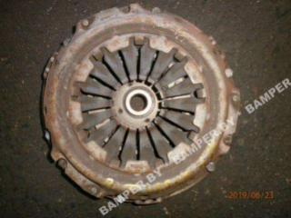 маховик Renault Laguna 2 поколение 2003, 1.8 л., i, бензин