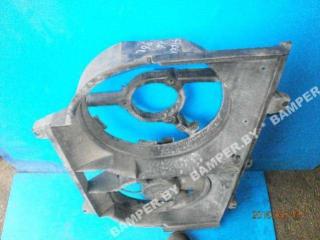 вентилятор радиатора Nissan Serena С23 [рестайлинг] 1996, 1.6 л., i, бензин