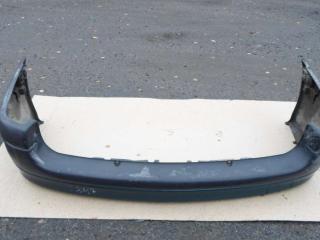 бампер задний Renault Laguna 1 поколение 1998, универсал