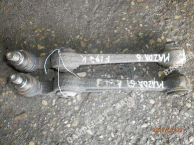 рычаг передний Mazda 6 GG 2002 - фото №1