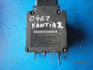 блок ABS Citroen Xantia 1 поколение [рестайлинг] 1999, 2.0 л., бензин, АКПП, хетчбэк 5 дв.