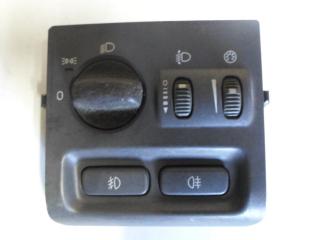 переключатель света Volvo V40 1 поколение 1999