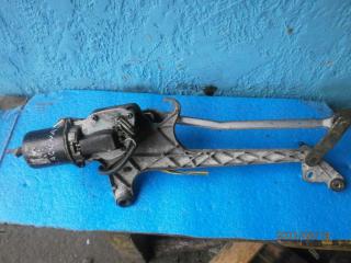 механизм стеклоочистителя (трапеция дворников) Renault Laguna 1 поколение 1997, 2.0 л., бензин, МКПП, универсал