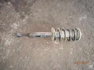 стойка передняя правая Volkswagen Passat B5 1998, бензин