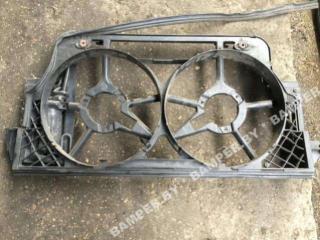 диффузор вентилятора Renault Safrane 2 1998, 2.5 л., дизель