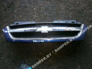 решетка радиатора Chevrolet Tacuma 1 поколение 2005