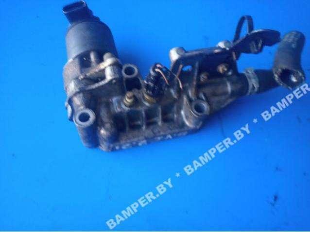 клапан EGR Opel Vectra C 2005, 2.2 л., дизель - фото №1