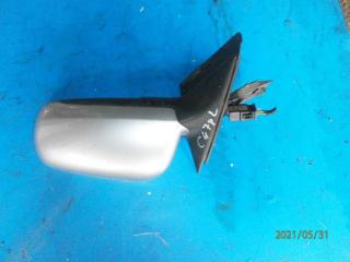 зеркало наружное левое Audi A4 B5 1998, 1.8 л., бензин, МКПП, универсал