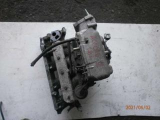 коллектор впускной Honda Accord 6 поколение 2000, 1.8 л., бензин