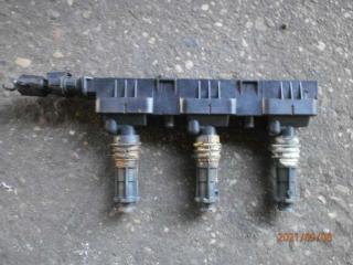 катушка зажигания Opel Agila 1 поколение (A) 2003, 1.0 л., бензин, МКПП