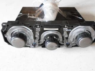 блок управления печки / климат-контроля Mitsubishi Grandis 1 поколение 2006, 2.4 л., бензин, МКПП, минивэн