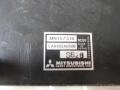 блок управления печки / климат-контроля Mitsubishi Grandis 1 поколение 2006, 2.4 л., бензин, МКПП, минивэн - фото №3
