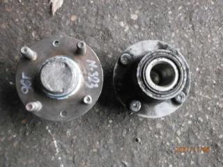 ступица задняя Mazda 323 BA [рестайлинг] 1996