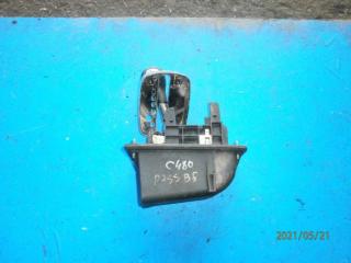 кулиса Volkswagen Passat B5 1998, 1.8 л., бензин, АКПП, универсал