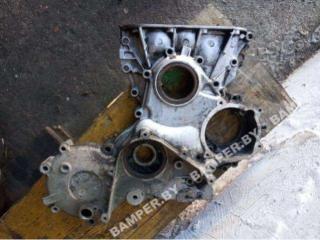 крышка двигателя передняя Renault Espace 4 поколение 2004, 2.2 л., DCi, дизель