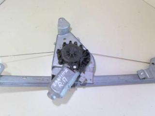 стеклоподъемник электрический передний правый Citroen Xantia 1 поколение [рестайлинг] 1999