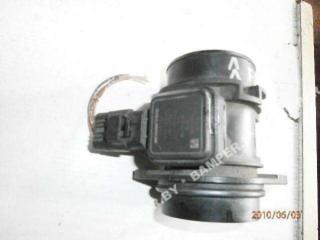 расходомер воздуха Peugeot 107 1 поколение 2007, 1.4 л., HDi, дизель