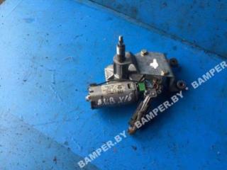 моторчик заднего стеклоочистителя (дворника) Opel Vectra B 1998, хетчбэк 5 дв.