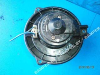 моторчик печки Nissan Serena С23 [2-й рестайлинг] 1998