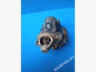 стартер Fiat Stilo 1 поколение 2003, 1.2 л., бензин