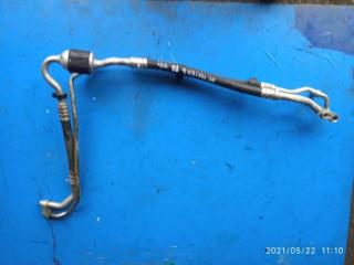 трубка кондиционера Opel Vectra B [рестайлинг] 2001, 1.8 л., бензин