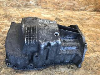 масляный поддон Renault Kangoo 1 поколение [рестайлинг] 2004, 1.5 л., дизель