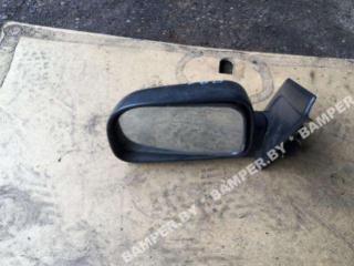 зеркало наружное левое Mitsubishi Space Runner 1 поколение [рестайлинг] 1996