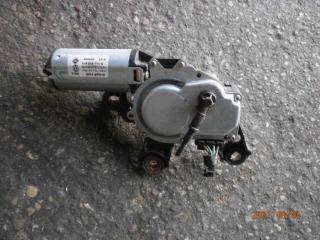 моторчик заднего стеклоочистителя (дворника) Skoda Octavia 1 поколение (A4) 1998, 2.0 л., бензин, МКПП, универсал