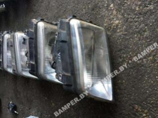 фара левая Audi A4 B5 1997