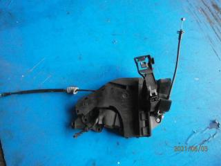 замок двери задней правой Volvo V50 1 поколение [рестайлинг] 2009