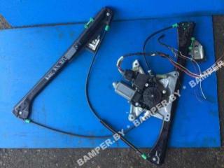 стеклоподъемник электрический передний правый Audi A4 B5 1998