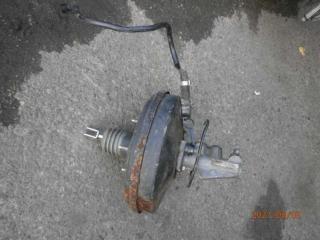 вакуумный усилитель тормозов Renault Kangoo 1 поколение [рестайлинг] 2004, 1.5 л., DCi, дизель