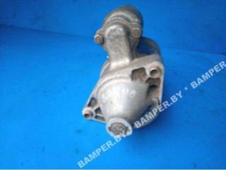 стартер Suzuki Baleno 1 поколение 1996, 1.3 л., бензин