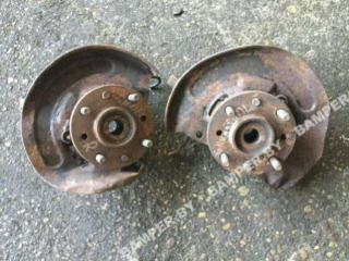 ступица передняя левая Mitsubishi Space Runner 1 поколение [рестайлинг] 1997