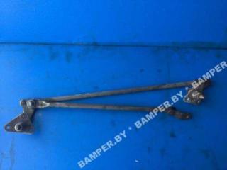 механизм стеклоочистителя (трапеция дворников) Daewoo Nubira J100 1997