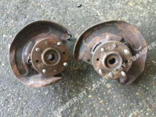 ступица передняя правая Mitsubishi Space Runner 1 поколение [рестайлинг] 1997