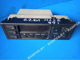 блок управления печки / климат-контроля Mazda 626 GF 1999