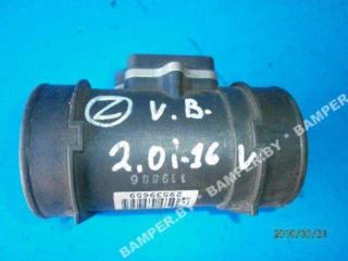 расходомер воздуха Opel Vectra B 1999, 2.0 л., i, бензин