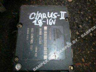 блок ABS Kia Clarus 1 поколение [рестайлинг] 1998, 1.8 л., i, бензин