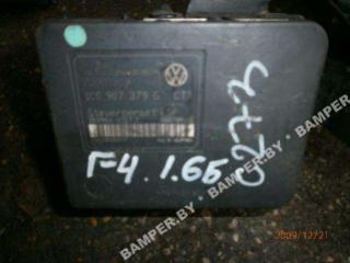 блок ABS Volkswagen Golf 4 поколение 1999, 1.4 л., i, бензин