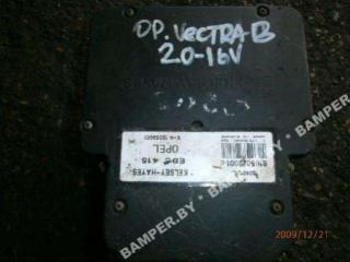 блок ABS Opel Vectra B 1999, 2.0 л., i, бензин