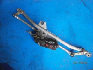 механизм стеклоочистителя (трапеция дворников) Audi A4 B5 1998, 1.8 л., бензин, МКПП, универсал