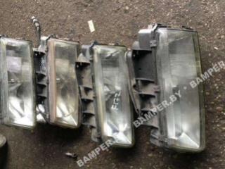 фара левая Citroen Xantia 1 поколение 1997