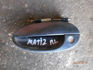 ручка наружная Daewoo Matiz M300 2009