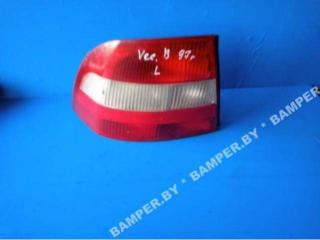 фонарь задний левый Opel Vectra B 1997, седан